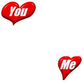 You + Me = We