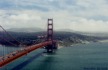 Golden Gate Afternoon